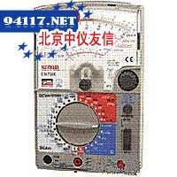 EM7000 FET电子万用表